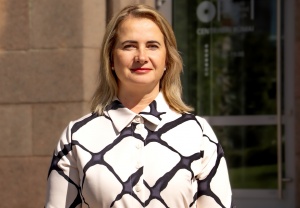 dr. Lina Garšvė