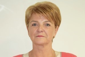 Liucija Urbonienė